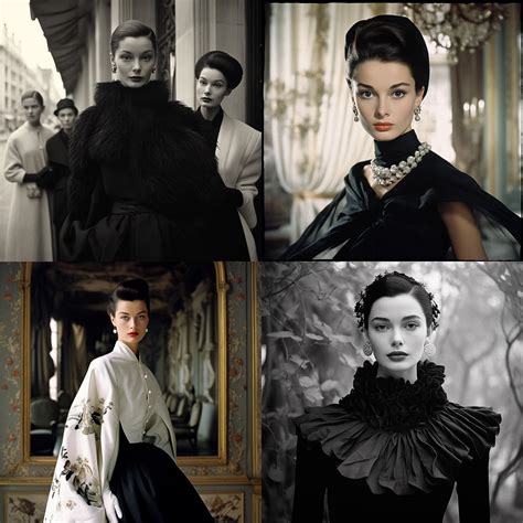 givenchy stylistic identity|hubert de givenchy costume.